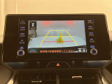 【ナビゲーション】いまや必須装備のナビゲーションを搭載!知らない場所でも目的地までしっかり案内してくれます。オーディオ機能も充実!キャンプや旅行はもちろん通勤や普段のドライブも楽しめます!