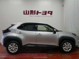 ヤリスクロス 1.5 G 4WD 