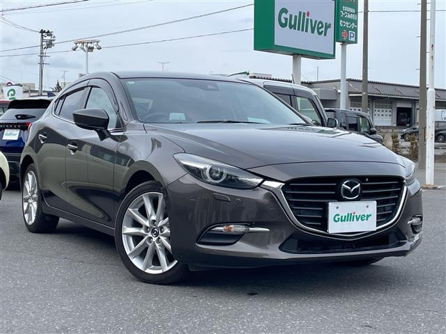 アクセラスポーツ 1.5 15S プロアクティブ 4WD 4WD 修復歴無し