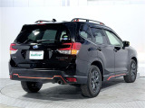フォレスター 2.0 エックスブレイク 4WD ハイブリッド 修復歴無し