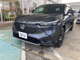 ホンダ ヴェゼル