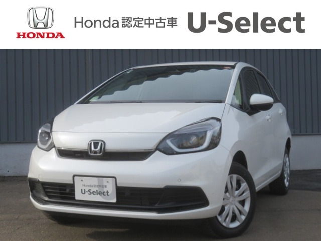 フィット 1.5 ホーム 4WD 