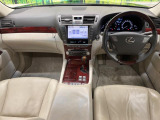 LS 460 バージョンC Iパッケージ 