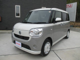 ダイハツ ムーヴキャンバス