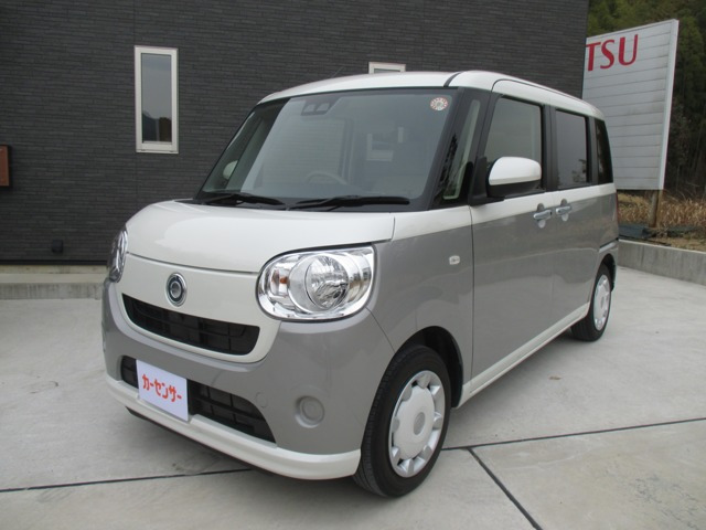 ムーヴキャンバス X SAIII 