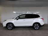 フォレスター 2.0 エックスブレイク 4WD ADセフティ