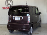N-BOXカスタム G Lパッケージ 4WD 