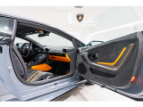 Additional parts in Alcantara Interiors