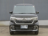 N-BOXカスタム L 4WD 