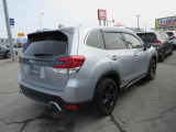 フォレスター 1.8 スポーツ 4WD 