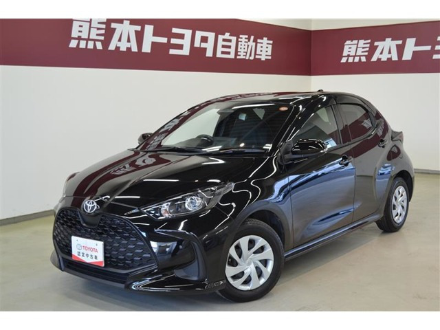 ヤリス 1.5 ハイブリッド G （6AA-MXPH14）