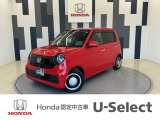 N-ONEが入庫しました!年式は令和4年、走行39,084km、グレードは「オリジナル ホンダセンシング」、ボディカラーは、フレームレッドです!