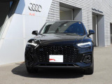 Q5スポーツバック 40 TDI クワトロ Sライン ディーゼル 4WD 