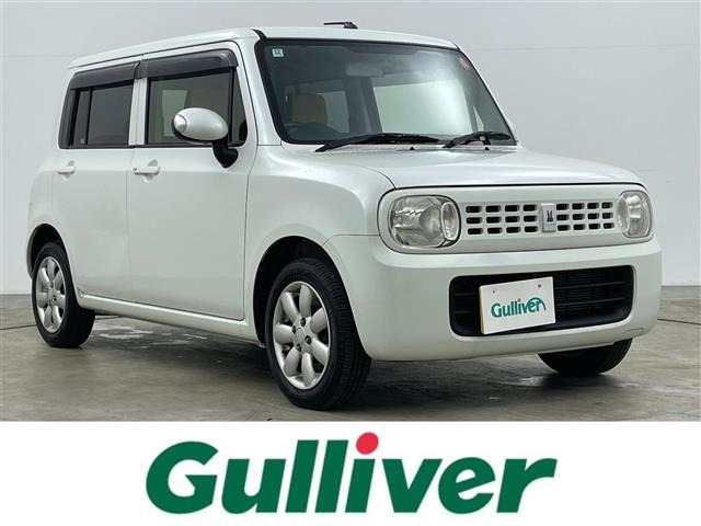 アルトラパン X 修復歴無し