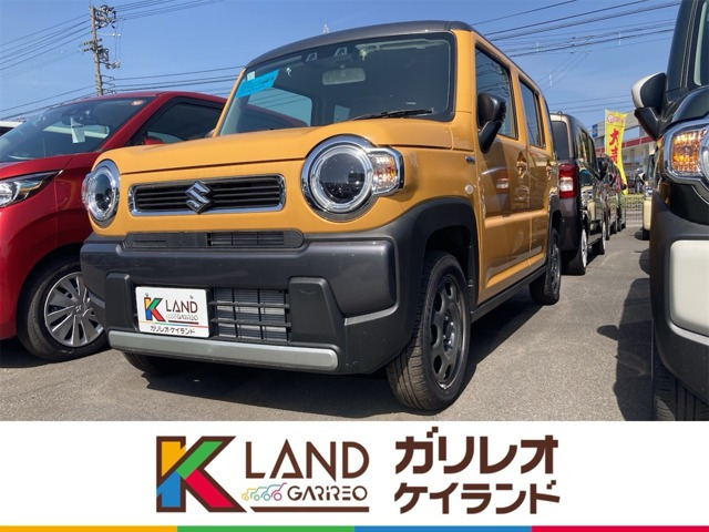 スペーシア ハイブリッド(HYBRID) G 