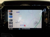 ドライブやレジャーのマストアイテム!快適なドライブをサポートする純正メモリーナビ&フルセグTV(NSZN-X66D-W1)装着!