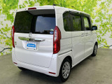 N-BOX G L ホンダセンシング 