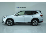 フォレスター 2.0 アドバンス 4WD 