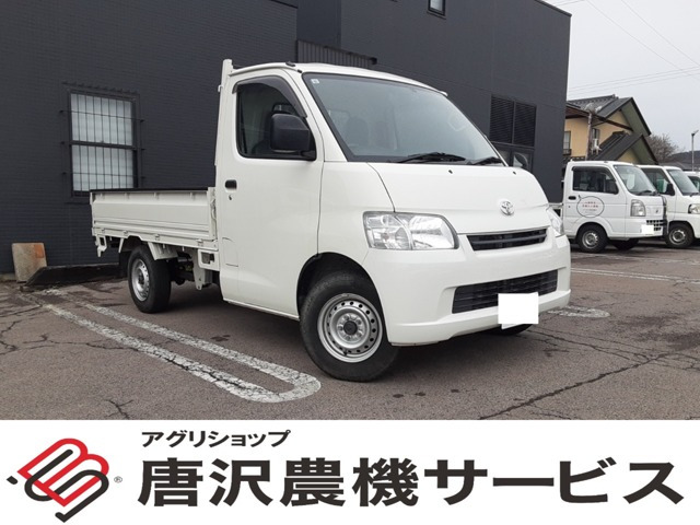 ライトエーストラック1.5 DX Xエディション シングル ジャストロー 4WD