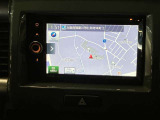 クラリオンナビゲーション GCX514