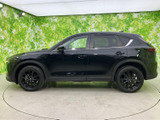 CX-5 2.0 20S ブラックトーンエディション 