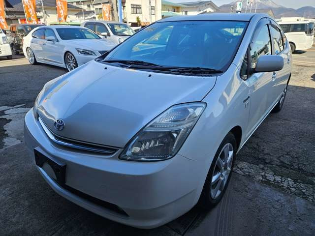 プリウス 1.5 G ツーリングセレクション レザーパッケージ 