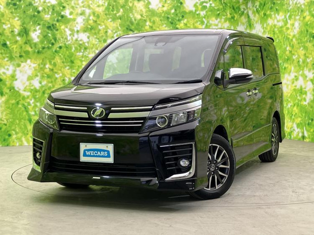 ヴォクシー2.0 ZS 煌II