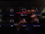 TVチューナーなど選択できます。