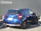 ノート 1.2 e-POWER AUTECH スポーツスペック