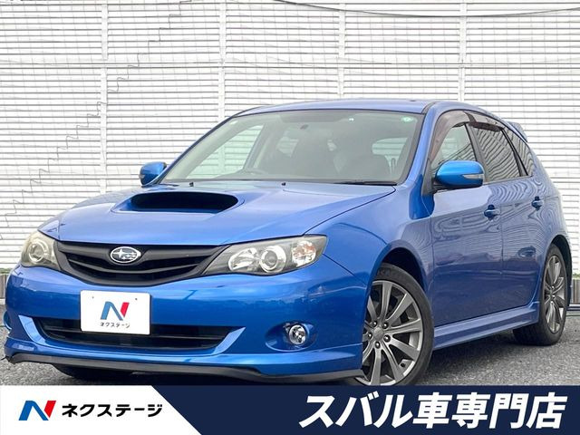 インプレッサ HID WRX GG 鷹目 涙目 GDB ヘッドライトの通販 スバル 美品