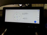 12.3インチのディスプレイオーディオ装着です。スマホとの通信で様々なサービスが楽しめます。TV視聴にも対応しています。