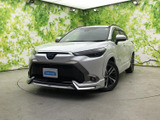 カローラクロス 1.8 ハイブリッド Z E-Four 4WD 