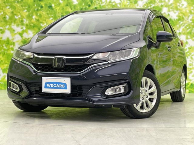 フィット 1.5 ハイブリッド L ホンダセンシング 