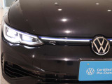 国民車を意味するVolkswagenは誰にでも愛されるデザイン性が特徴です。