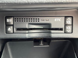 【ETC】高速道路の料金所をストレスなく通過!話題のスポットやサービスエリアに多い「スマートIC」利用時は必須のアイテムです。当店でセットアップを実施、ご納車当日からすぐにご利用いただけます!