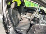 運転席シート廻りは使用感も少なく、良好な状態となっています。前オーナー様が丁寧に使っていたことがよくわかりますね。