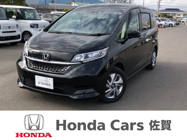 フリード+ 1.5 ハイブリッド G 