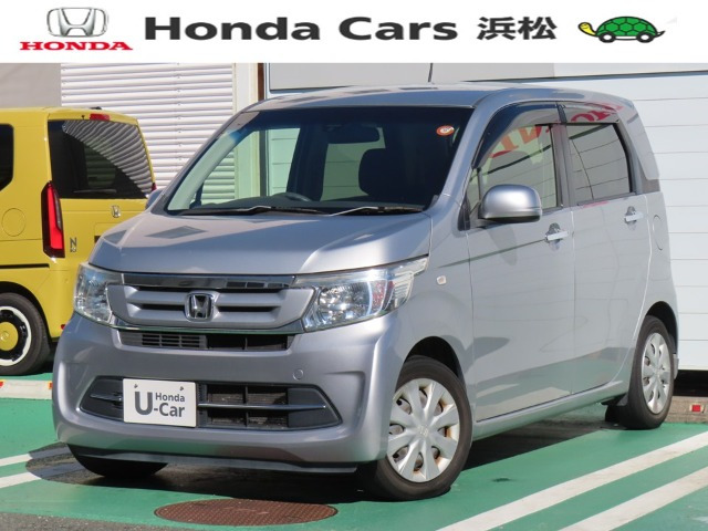 N-WGN G Lパッケージ 