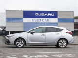 インプレッサハッチバック 2.0 ST 4WD 