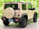 ジムニーシエラ 1.5 JC 4WD 