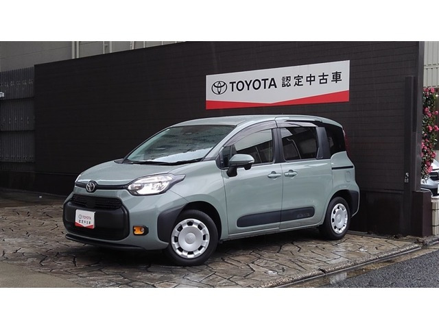 シエンタハイブリッド 1.5 G E-Four 4WD