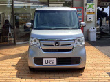 N-BOX G L ホンダセンシング 