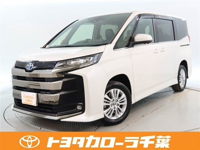 ノア  1.8 ハイブリッド S-Z E-Four 4WD