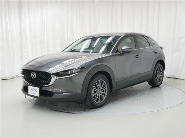 CX-30 1.8 XD プロアクティブ 4WD 