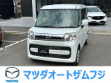 マツダ フレアワゴン