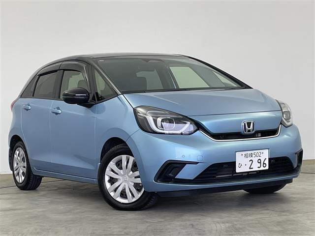 ホンダ フィット 
