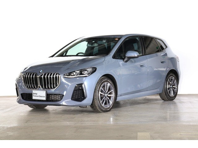 2シリーズアクティブツアラー 218i Mスポーツ DCT 