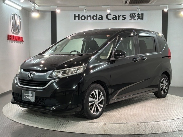フリード 1.5 G ホンダセンシング 