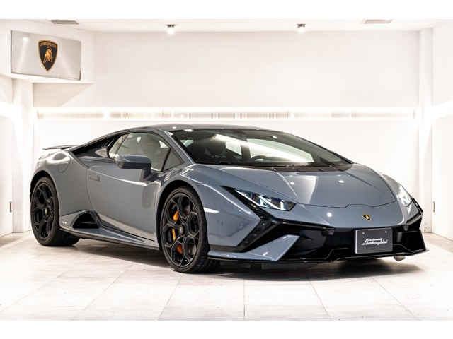 ウラカンテクニカ (LDF)