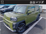 ダイハツ タフト